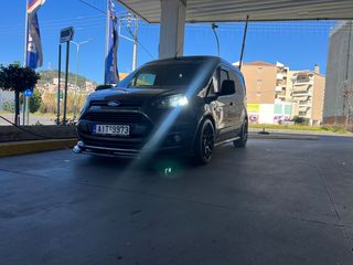 Ford Connect '19
