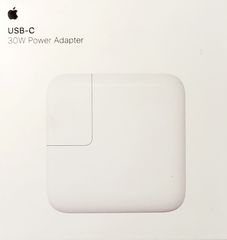 Power Adapter USB-C Φορτιστής Laptop 30W