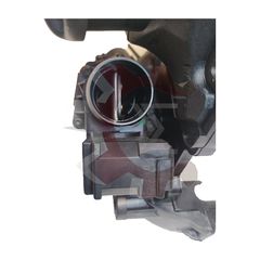 9684455480 Πολλαπλή Εισαγωγής Ford Peugeot Citroen