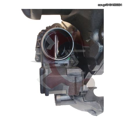 9684455480 Πολλαπλή Εισαγωγής Ford Peugeot Citroen
