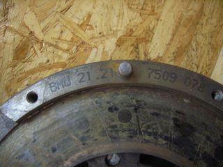 BMW E46 325 328 330 E39 X5 E53 ΒΟΛΑΝ -thumb-2