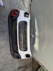 Citroën C3 2017 2020 προφυλακτήρα εμπρός -thumb-1
