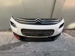 Citroën C3 2017 2020 προφυλακτήρα εμπρός 