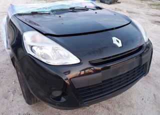 RENAULT CLIO 1.5 DIESEL (09-13)K9K ΑΚΡΑΞΟΝΙΑ-ΑΜΟΡΤΙΣΕΡ ΑΡ-ΔΕ