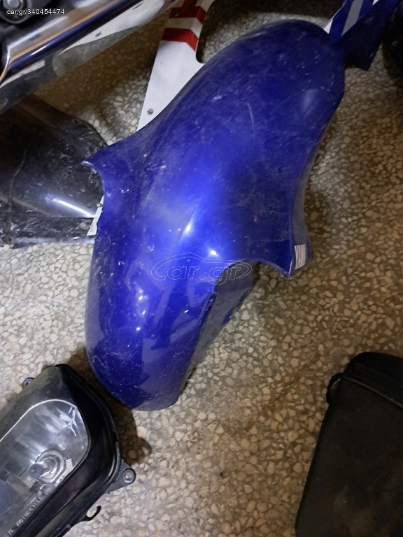 Φτερό yamaha r1 2000