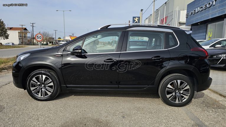 Peugeot 2008 '19 GtLine