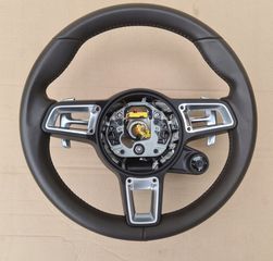 Porsche αναβάθμιση facelift τιμονιου 991.2 Carrera 911-boxter-panamera-cayenne-macan & με sport mode & για 996-993-986-thumb-5
