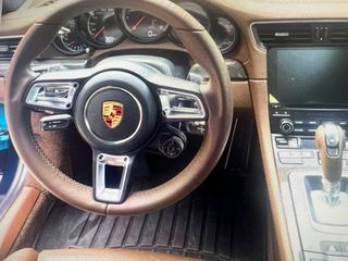 Porsche αναβάθμιση facelift τιμονιου 991.2 Carrera 911-boxter-panamera-cayenne-macan & με sport mode & για 996-993-986-thumb-6