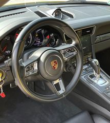 Porsche αναβάθμιση facelift τιμονιου 991.2 Carrera 911-boxter-panamera-cayenne-macan & με sport mode & για 996-993-986-thumb-8
