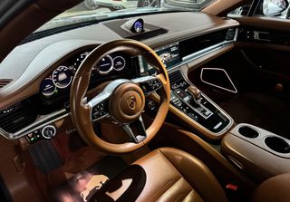 Porsche αναβάθμιση facelift τιμονιου 991.2 Carrera 911-boxter-panamera-cayenne-macan & με sport mode & για 996-993-986-thumb-9