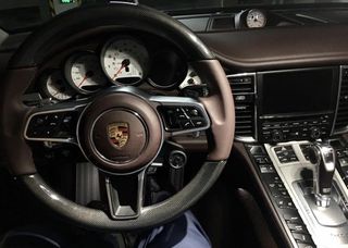 Porsche αναβάθμιση facelift τιμονιου 991.2 Carrera 911-boxter-panamera-cayenne-macan & με sport mode & για 996-993-986-thumb-10