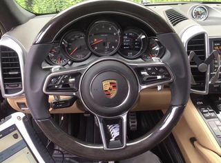 Porsche αναβάθμιση facelift τιμονιου 991.2 Carrera 911-boxter-panamera-cayenne-macan & με sport mode & για 996-993-986-thumb-13