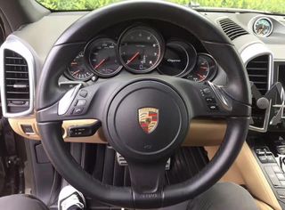 Porsche αναβάθμιση facelift τιμονιου 991.2 Carrera 911-boxter-panamera-cayenne-macan & με sport mode & για 996-993-986-thumb-14