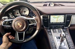 Porsche αναβάθμιση facelift τιμονιου 991.2 Carrera 911-boxter-panamera-cayenne-macan & με sport mode & για 996-993-986-thumb-16