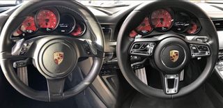 Porsche αναβάθμιση facelift τιμονιου 991.2 Carrera 911-boxter-panamera-cayenne-macan & με sport mode & για 996-993-986-thumb-17