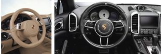 Porsche αναβάθμιση facelift τιμονιου 991.2 Carrera 911-boxter-panamera-cayenne-macan & με sport mode & για 996-993-986-thumb-18