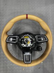 Porsche αναβάθμιση facelift τιμονιου 991.2 Carrera 911-boxter-panamera-cayenne-macan & με sport mode & για 996-993-986-thumb-24