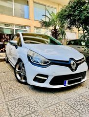 Renault Clio '15 GT