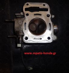 ΚΕΦΑΛΗ ΚΥΛΙΝΔΡΟΥ CBR125R-thumb-1