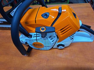 STIHL MS 500i ΚΑΙΝΟΥΡΓΙΟ