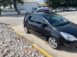 Opel Meriva '14