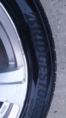 Ζάντες με λάστιχα Opel 225/45/17 Ελαστιχα Mandreu-thumb-2