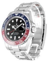 Rolex Replica Gmt Master II