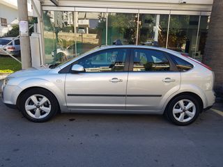 Ford Focus '07