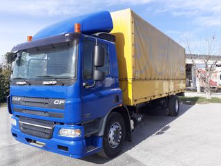 DAF '09 CF 75.310 EURO5