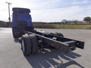 Σασί DAF 2009 CF 75.310 EURO5-thumb-4
