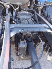 Σασί DAF 2009 CF 75.310 EURO5-thumb-6