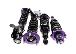 D2 RACING SPORT Ανάρτηση coilover