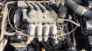 Βαλβίδα EGR VW Golf IV '99 Προσφορά