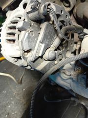 Δυναμό (028903028D) VW Golf IV '99 Προσφορά-thumb-1
