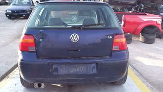 Δυναμό (028903028D) VW Golf IV '99 Προσφορά-thumb-3