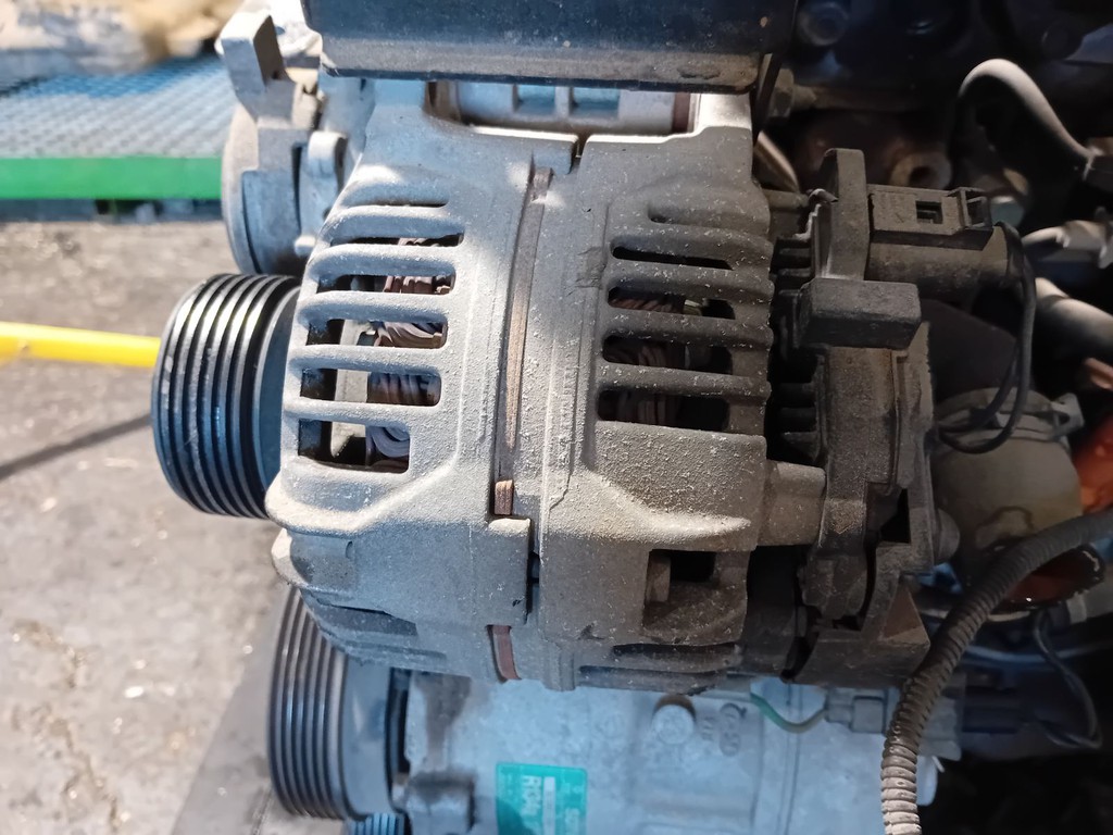 Δυναμό (028903028D) VW Golf IV '99 Προσφορά