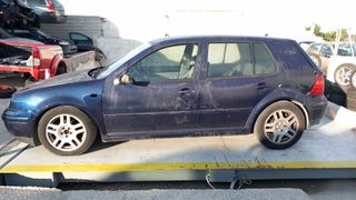Δυναμό (028903028D) VW Golf IV '99 Προσφορά-thumb-4