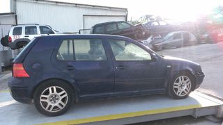 Δυναμό (028903028D) VW Golf IV '99 Προσφορά-thumb-5