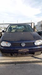 Δυναμό (028903028D) VW Golf IV '99 Προσφορά-thumb-2