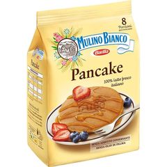 Έτοιμα Πανκέικς Mulino Bianco Pancake 280g