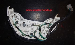 ΤΑΧΥΜΕΤΡΟ (ΚΟΝΤΕΡ) CBR125R-thumb-1