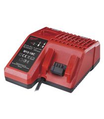 Milwaukee Φορτιστής M12-18C 4932352959