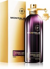 Άρωμα τύπου Intense Café Montale