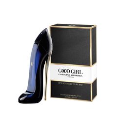 Άρωμα τύπου Good Girl Carolina Herrera