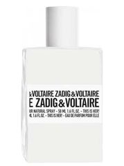 Άρωμα τύπου This is Her Zadig & Voltaire