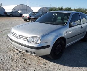 vw  golf 1.4