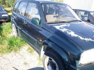 suzuki vitara -thumb-1