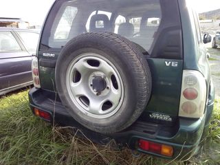 suzuki vitara -thumb-3