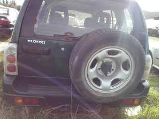 suzuki vitara -thumb-4