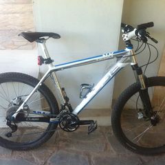 All - Mountain Cube 2015 LTD Pro
